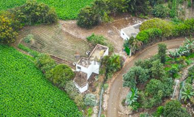 Venta De Terreno Industrial De 3.68 Ha Cerca Al Megapuerto De Chancay