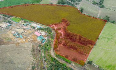 Venta De Terreno Industrial De 3.68 Ha Cerca Al Megapuerto De Chancay