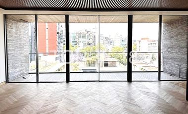 DEPARTAMENTO DE LUJO EN RENTA, POLANCO, RUBEN DARIO