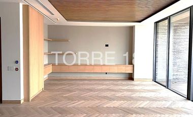 DEPARTAMENTO DE LUJO EN RENTA, POLANCO, RUBEN DARIO