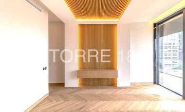 DEPARTAMENTO DE LUJO EN RENTA, POLANCO, RUBEN DARIO