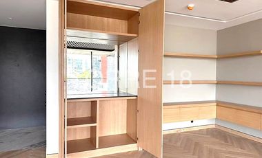 DEPARTAMENTO DE LUJO EN RENTA, POLANCO, RUBEN DARIO