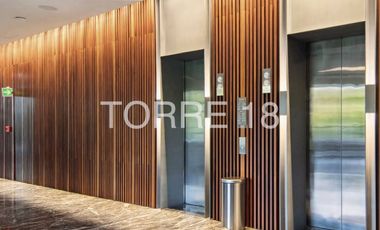 DEPARTAMENTO DE LUJO EN RENTA, POLANCO, RUBEN DARIO
