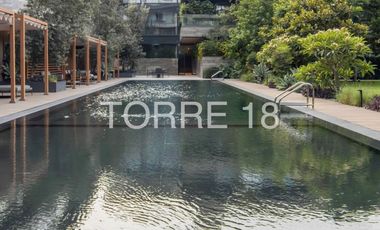 DEPARTAMENTO DE LUJO EN RENTA, POLANCO, RUBEN DARIO