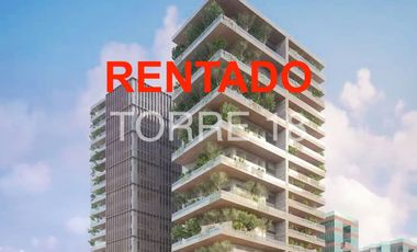 DEPARTAMENTO DE LUJO EN RENTA, POLANCO, RUBEN DARIO