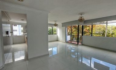Apartamento en arriendo en Alamos