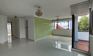 Apartamento en arriendo en Alamos