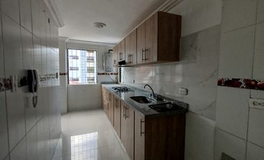 Apartamento en arriendo en Alamos