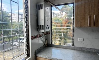 Apartamento en arriendo en Alamos