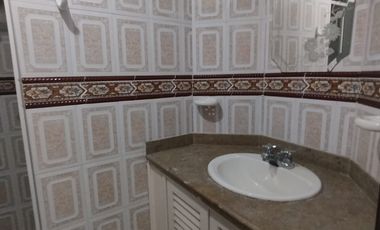 Apartamento en arriendo en Alamos