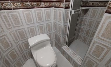Apartamento en arriendo en Alamos