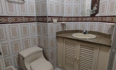 Apartamento en arriendo en Alamos