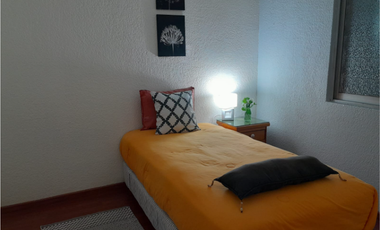 Amplia Casa de 3 Niveles y 5 Recámaras en Izcalli | Semi Amueblada y con Excelente Ubicación