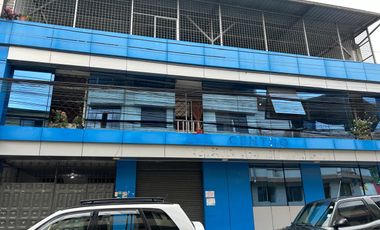 Edificio Multipropósito