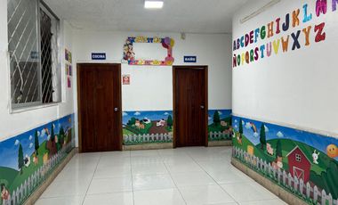 Edificio Multipropósito