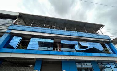 Edificio Multipropósito