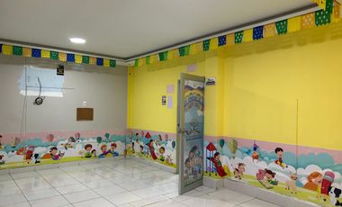 Edificio Multipropósito