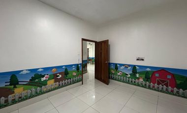 Edificio Multipropósito