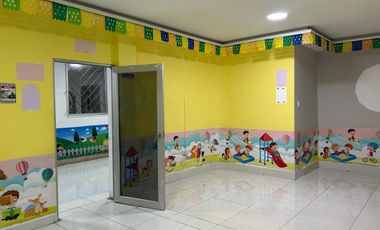 Edificio Multipropósito