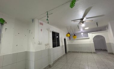 Edificio Multipropósito