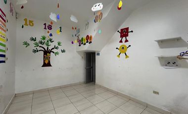 Edificio Multipropósito