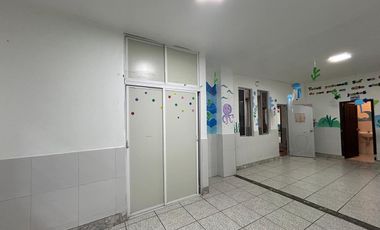 Edificio Multipropósito