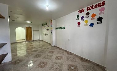 Edificio Multipropósito