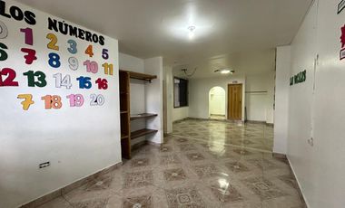Edificio Multipropósito