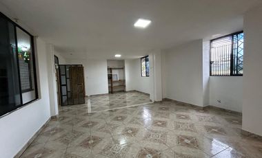 Edificio Multipropósito
