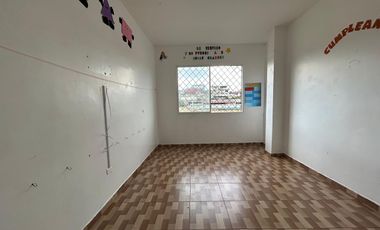 Edificio Multipropósito