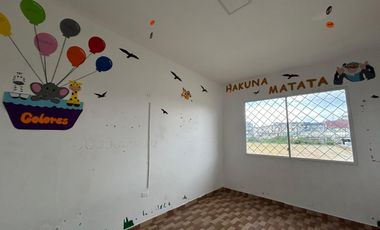Edificio Multipropósito
