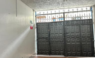 Edificio Multipropósito