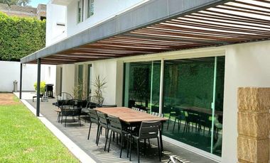 Casa en Venta Condominio Santa Anita Club de Golf Tlajomulco Guadalajara