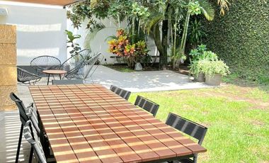 Casa en Venta Condominio Santa Anita Club de Golf Tlajomulco Guadalajara