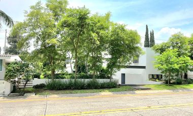 Casa en Venta Condominio Santa Anita Club de Golf Tlajomulco Guadalajara