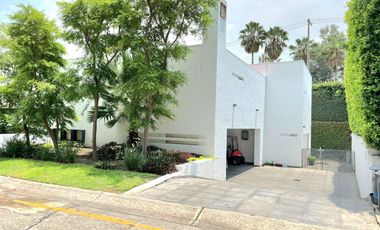 Casa en Venta Condominio Santa Anita Club de Golf Tlajomulco Guadalajara