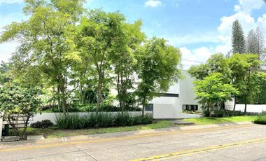 Casa en Venta Condominio Santa Anita Club de Golf Tlajomulco Guadalajara