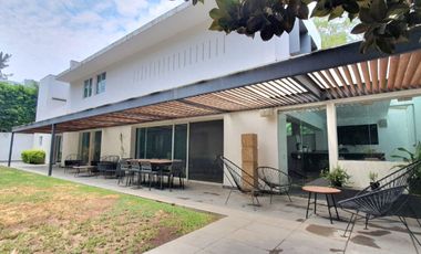 Casa en Venta Condominio Santa Anita Club de Golf Tlajomulco Guadalajara