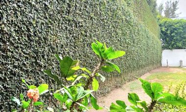 Casa en Venta Condominio Santa Anita Club de Golf Tlajomulco Guadalajara