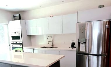 Casa en Venta Condominio Santa Anita Club de Golf Tlajomulco Guadalajara