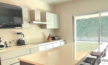 Casa en Venta Condominio Santa Anita Club de Golf Tlajomulco Guadalajara