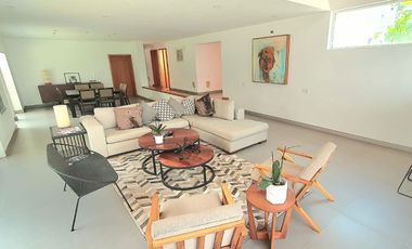 Casa en Venta Condominio Santa Anita Club de Golf Tlajomulco Guadalajara