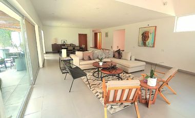 Casa en Venta Condominio Santa Anita Club de Golf Tlajomulco Guadalajara