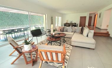 Casa en Venta Condominio Santa Anita Club de Golf Tlajomulco Guadalajara