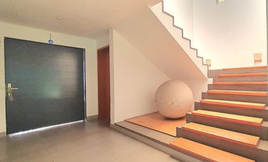 Casa en Venta Condominio Santa Anita Club de Golf Tlajomulco Guadalajara