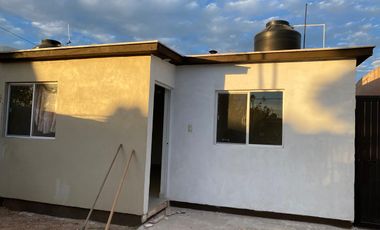 🏡 Casa en Venta – Lienzo Charro