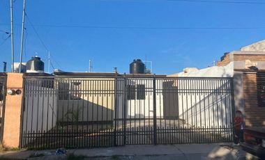 🏡 Casa en Venta – Lienzo Charro