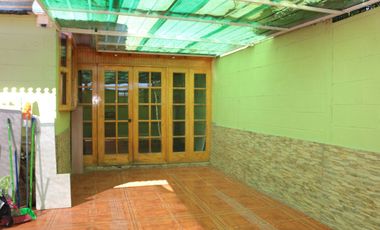 Se Vende Casa con Departamento Independiente – Villa Ayquina, Calama