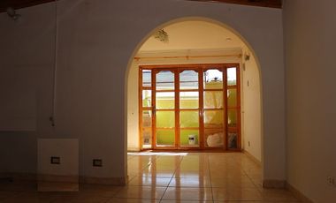 Se Vende Casa con Departamento Independiente – Villa Ayquina, Calama