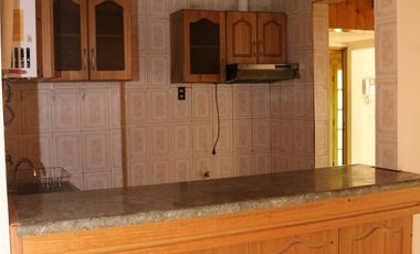 Se Vende Casa con Departamento Independiente – Villa Ayquina, Calama